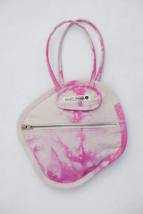 Blob Purse